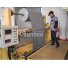 Buy cheap 0.4mm High Temperature Resistant Silicone Rubber Coated Welding Protective Clothing from wholesalers