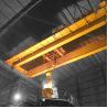 Buy cheap Customize 100/30 Ton Heavy Duty Ladle Lifting Electric Overhead Traveling Crane For Steel Melt Workshop from wholesalers