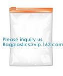 Slider Sealed Bag, Refrigerated Bag, Zipper Sealed Bag, Medicine Pill Bags,