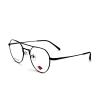 Buy cheap FM3221 Round Unisex Stainless Steel Optical Frames With 50-20-142 Frame Size from wholesalers