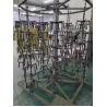 Buy cheap High Efficiency Rainbow Color Stainless Steel Multi Arc Ion PVD Coating Machine from wholesalers