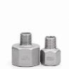 Buy cheap General WZ Stainless Steel Male To Female Adapter 3/4'' BSP Female x 1/2'' BSP Male from wholesalers