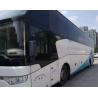 Buy cheap 2010 Year 50 Seats Double Door Yuchai Diesel Engine 12000mm Length Used Yutong Buses from wholesalers