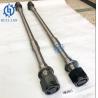 Buy cheap JCB HM165 HM165Q HM260 HM265 HM265Q HM 360 HM380 hydraulic breaker hammer Through Bolt excavator parts from wholesalers