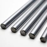 ASTM A276 316L Stainless Steel Bar non magnetic high corrosion resistance
