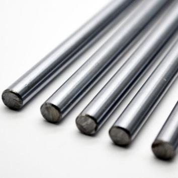 Buy cheap ASTM A276 316L Stainless Steel Bar non magnetic high corrosion resistance from wholesalers