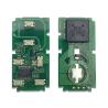 Buy cheap 315 Mhz 5+1 Button 4D+ Chip HYQ14ADR Smart Key For Toyota Sienna 2011-2020 from wholesalers