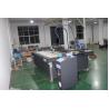 Buy cheap 2 - 3Kg/h 220V Aluminum Alloy XY Hot Glue Plotter 200-220℃ from wholesalers