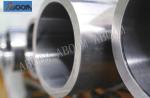 N08925 Incoloy Alloy Seamless Tube For Oil Gas Drilling Equipment Components