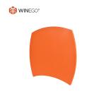 Buy cheap Multiple Shapes Art Fabric Wrapped Acoustic Panels For Interior Decoration from wholesalers