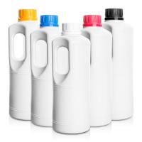 Buy cheap 1000ml DTF ink CMYK white environmentally friendly odorless ink product