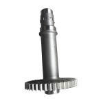 CLG925LC Construction Machinery Spare Part 06C0984 Oil Hose for Liugong Wheel