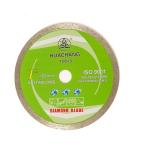 Buy cheap 7" 180mm Continuous Rim Diamond Blade For Ceramic 22.23mm Continuous Diamond from wholesalers