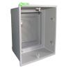 Buy cheap Air Outlet HEPA Filter Box SUS304 Ceiling Mounted Ventilation Ports 20W from wholesalers