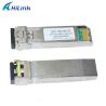 Buy cheap Hilink 10G Base SFP+ ZR 120KM 1550NM Fiber Optic Equipment Optic Transceiver Module Compatible from wholesalers