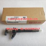 Buy cheap DENSO Genuine common rail fuel injector 295050-1760 for MITSUBISHI 4N15 1465A439 from wholesalers