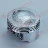 Buy cheap SYM150 Honda Motorcycle Pistons Silver PR DIA 62x1.0x1.0x2.0mm from wholesalers