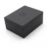 Buy cheap Hot Sale Custom Printing Small Matte Magnetic Cover Gift Box Packaging For Wine Box Small Business from wholesalers