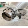 Buy cheap Double Screw Stirrer Type Stainless Steel Vertical Conical Ribbon Mixer for Powder Mixing from wholesalers