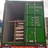 Buy cheap Hairline PVD Titanium Gold Coating Etched Stainless Steel Sheet For Elevator Door Panels from wholesalers