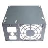 Buy cheap Custom Stainless Steel Aluminum Laser Cutting Stamping Bending Services Sheet Metal Fabrication from wholesalers
