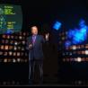 Buy cheap Stage Musion Hologram Projector Foil Holographic Display 95um Thickness from wholesalers