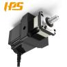 Buy cheap 15 Arcmin Precision Gear Motor 3000rpm Geared Stepper Motor from wholesalers