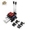 Buy cheap DCV60 60 L Hydraulic Directional Valve High Pressure Pneumatic Diagram from wholesalers