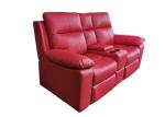 690mm Motorized Home Theater Seating Movie Lounge Chairs