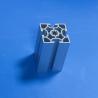 Buy cheap Door Frame Industrial Aluminum Profile 40 X 60 For Kitchen from wholesalers