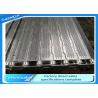 Buy cheap SS316 2000mm Width SS304 Flexible Metal Conveyor Belt from wholesalers