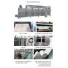 Buy cheap SIMENS Motor Driven Automatic Stainless Steel Macaroni Making Machine for Hygienic Production from wholesalers