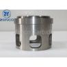 Buy cheap Ultra Wear Resistant Tungsten Carbide Nozzle K10-K40 ISO Grade from wholesalers