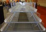 Laminated Egg Laying Chicken House