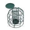 Buy cheap Rust Resistance Automatic Wild Bird Feeder For Outdoor Ecological Friendly from wholesalers