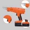 Buy cheap 100W Cordless Hot Knife Foam Cutter Handheld Air Cooling from wholesalers