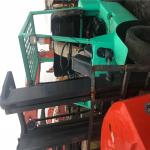 mitsubishi FD30 Forklift, TCM 8Ton Forklift, Toyota/ TCM used diesel forklift
