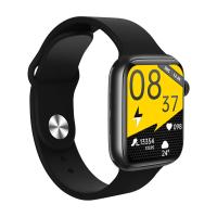 Buy cheap HS6621 W13 ECG PPG SPO2 Smart Watch Pedometer Heart Rate 320*385 product