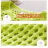 Buy cheap Crochet,Women Loose Crochet Knitted Blouse Wears O-Neck Hollow Pullover Wool Sweaters Top from wholesalers