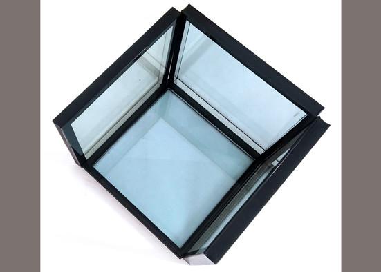 Buy cheap Building Low E Insulated Glass Spectrum Selective from wholesalers