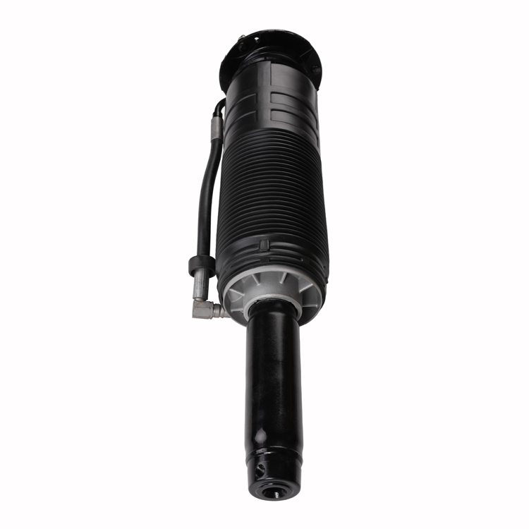 Front Air Suspension Absorber , Mercedes Suspension Parts For W220 With Active Body Control