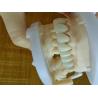 Buy cheap Layered Zirconia Bridge For Fixed Restoration Beautiful Smiles Professional Stable from wholesalers