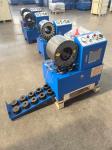 Digital Control 2 Inch 10 Dies Hot Selling DX68 Hose Crimping Machine /
