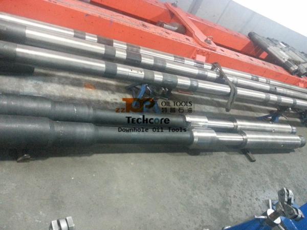 Buy cheap Alloy Steel Downhole Oil Tools Safety Valve For Drill Stem Testing from wholesalers