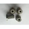 Buy cheap ISO9000 D3 - 10 Triangle Die Punch Bushing Round Corrosion Resistant/Precision mould parts from wholesalers