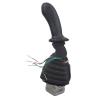 Buy cheap OEM Excavator Hydraulic Parts Joystick For Doosan DH225-7 DH225-9 Handle Rubber Dust Cover from wholesalers
