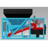 Buy cheap Industrial 40 M³/H Asphalt Concrete Batching Plant With Outlet Belt Conveyor from wholesalers