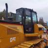 Buy cheap Used Caterpillar D7G Bulldozer 150kw Rated Power 4.2m3 Blade Capacity 415L Fuel Tank from wholesalers