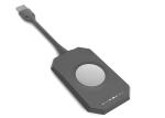 4k Wireless HDMI Display Dongle Adapter 1080p WiFi Streaming Up to 3840x2160
