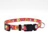 Buy cheap Wholesale Plain Nylon Braided Training Dog and Cat Collars and leash for walking from wholesalers
